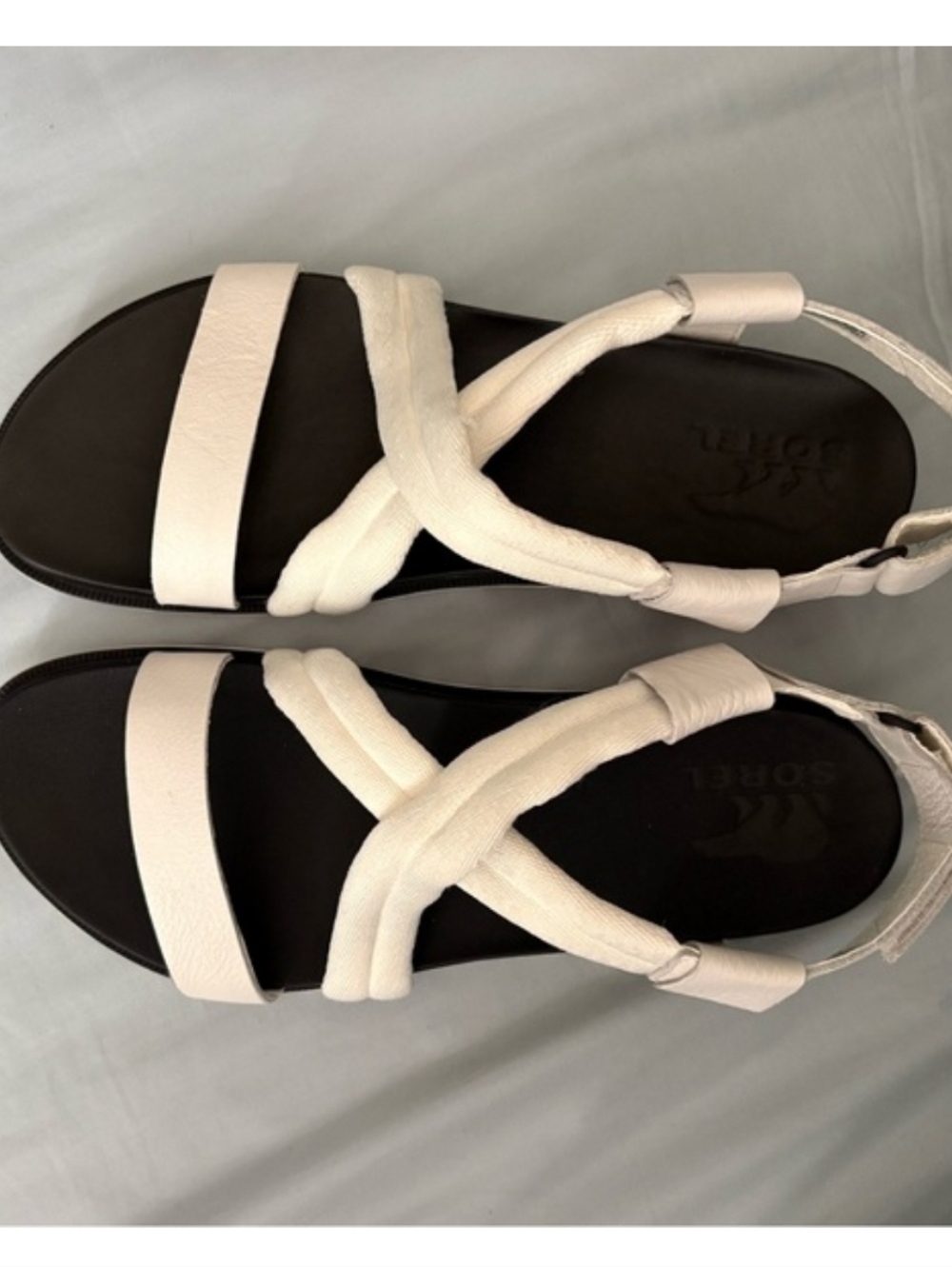 SOREL Roaming Decon Sandal Slingback (W9) NIB - Picture 4 of 7